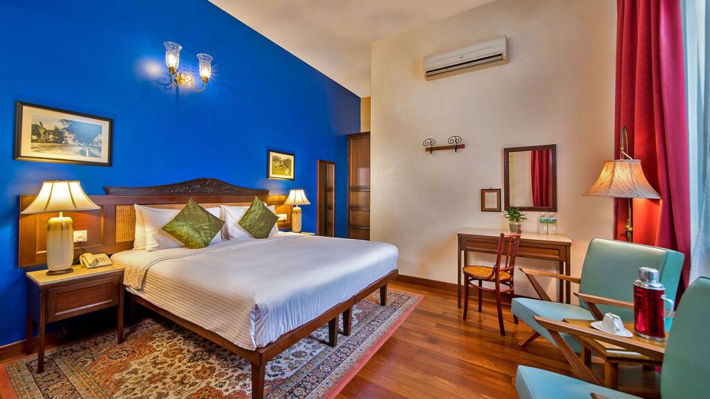 Yeng Keng Hotel