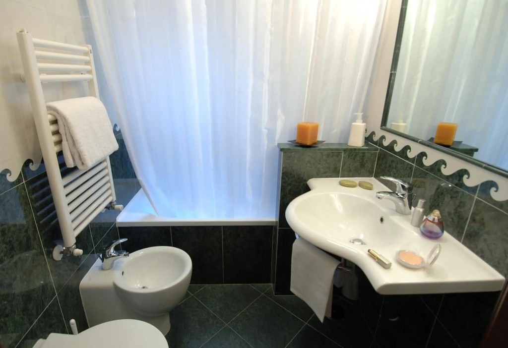 Hotel photo 21