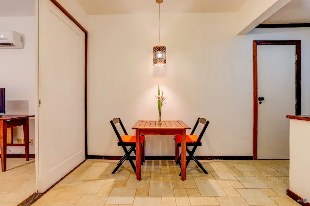 Viva Itacaré Suites - Chambres