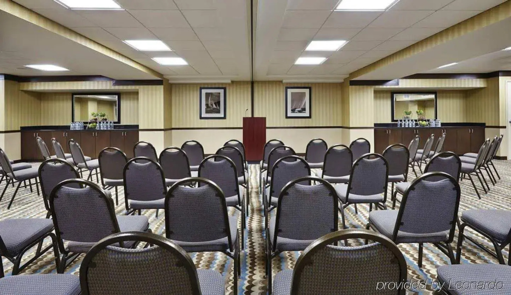 Hampton Inn Silver Spring - Général