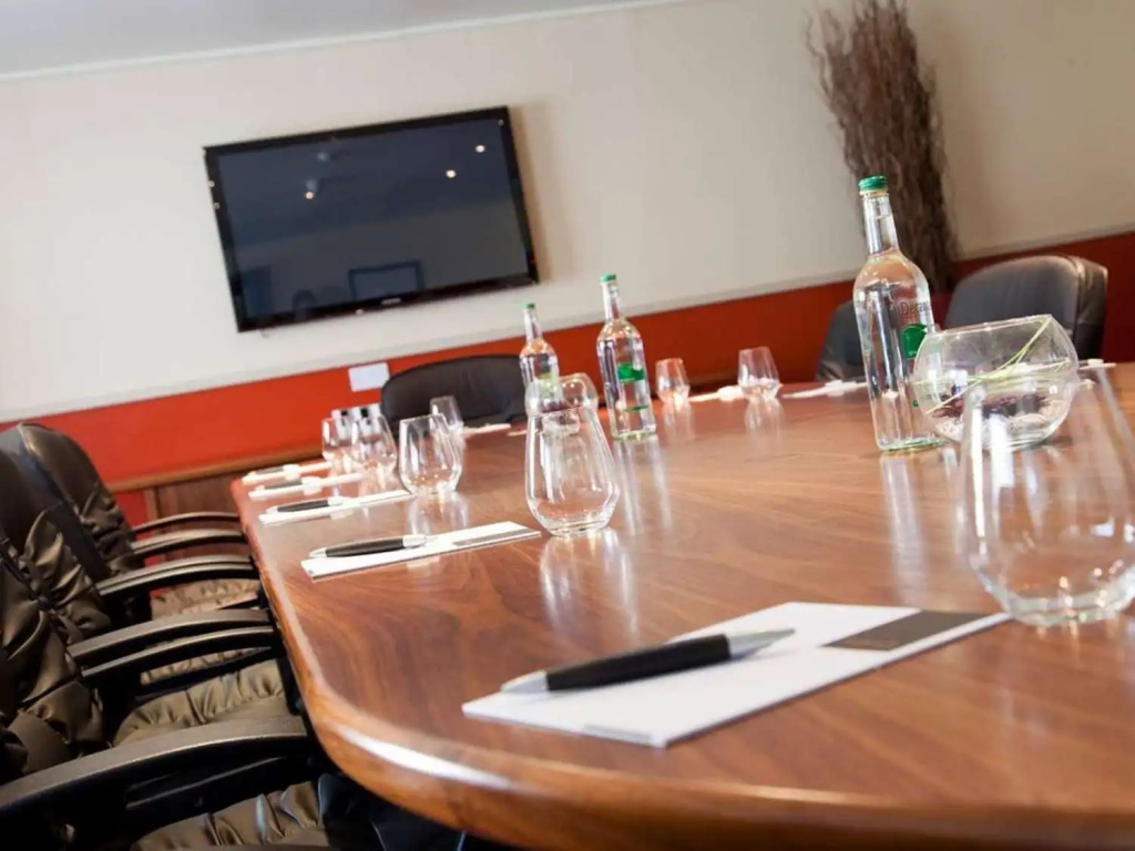 Gloucester Robinswood Hotel - Général