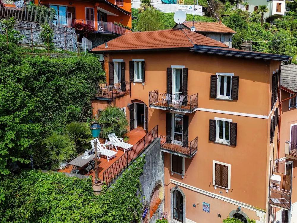 Casa Fortuna