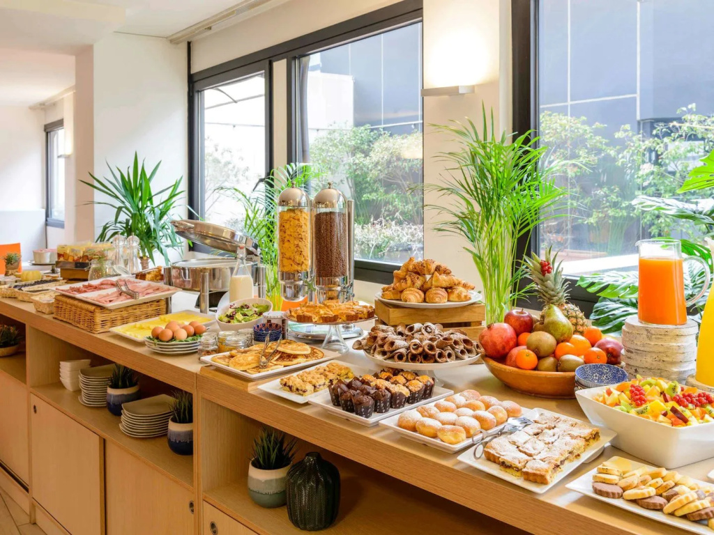 Mercure Milano Agrate Brianza - Général