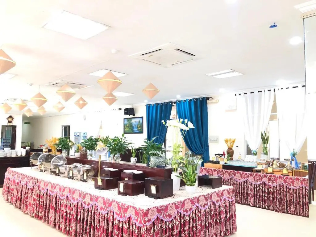 Business Centre