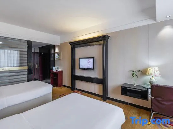 Superior Double room (twin beds)