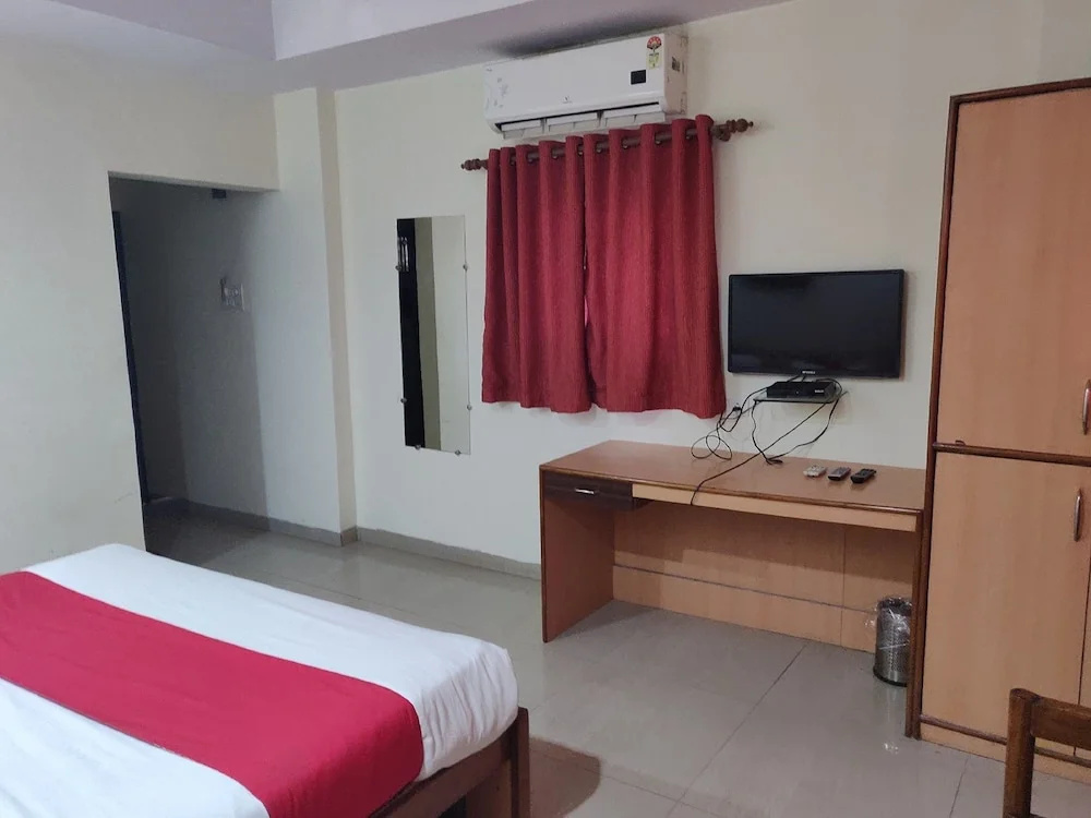 Hotel Rahul - Chambres
