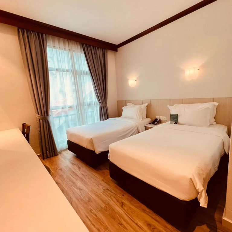 Hotel photo 9
