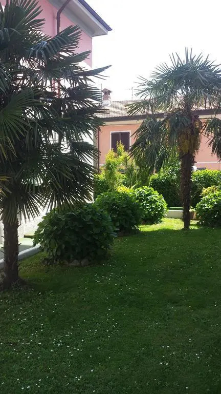 HOTEL NAPOLEON Srl - Général