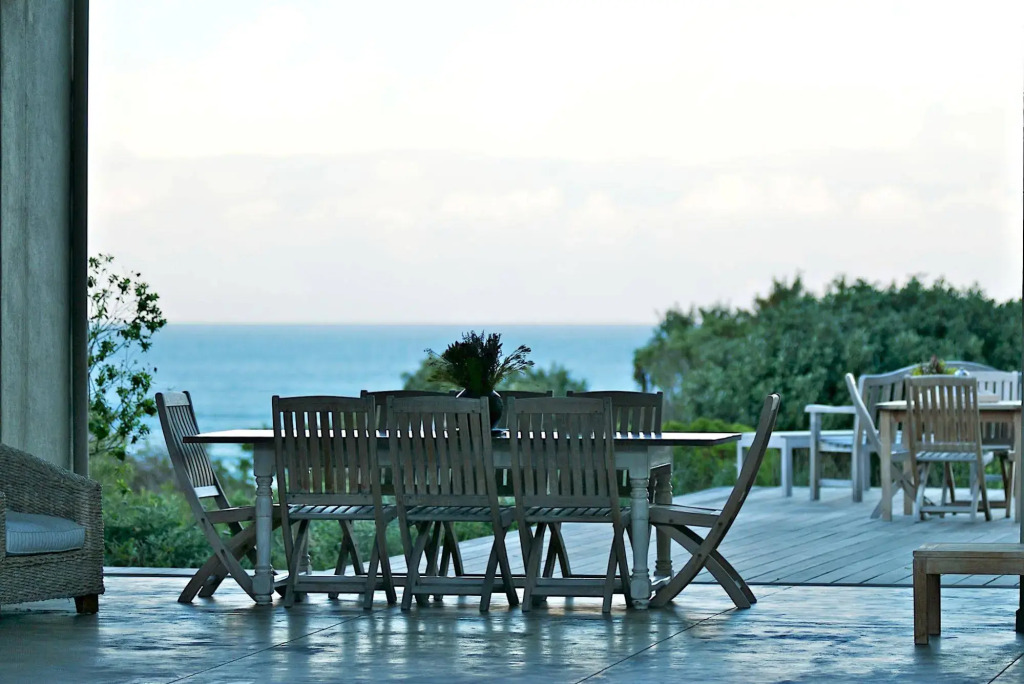 Mosselberg on Grotto Beach - фото 21