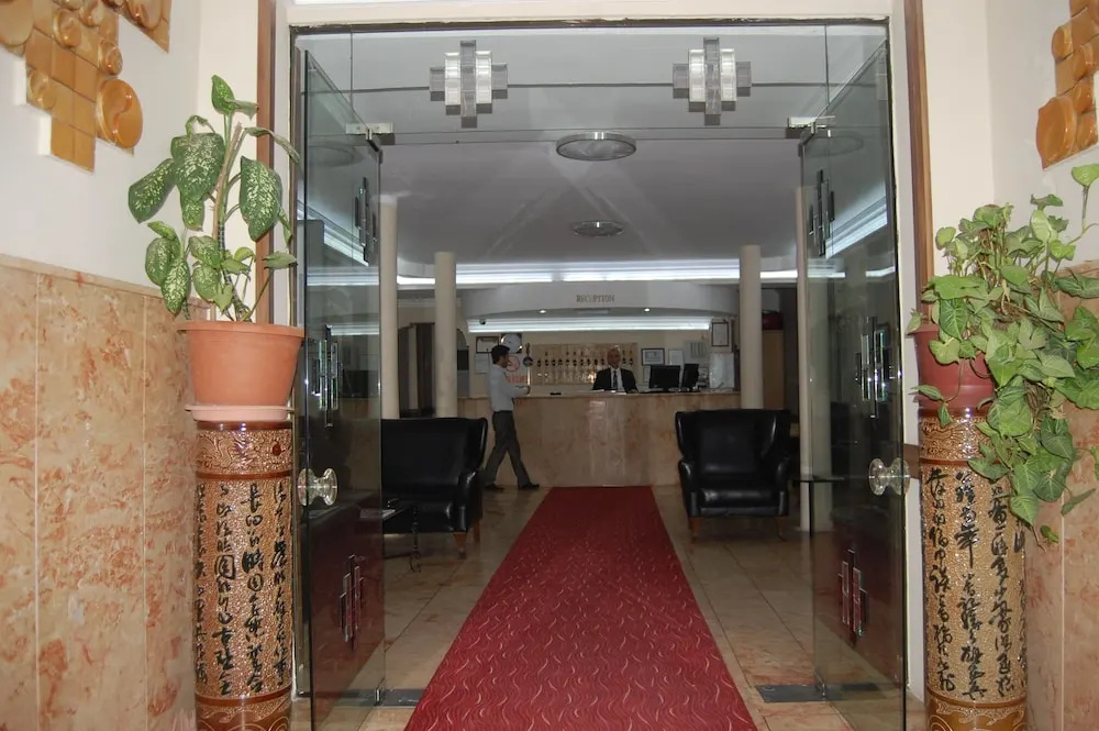 Hotel photo 2