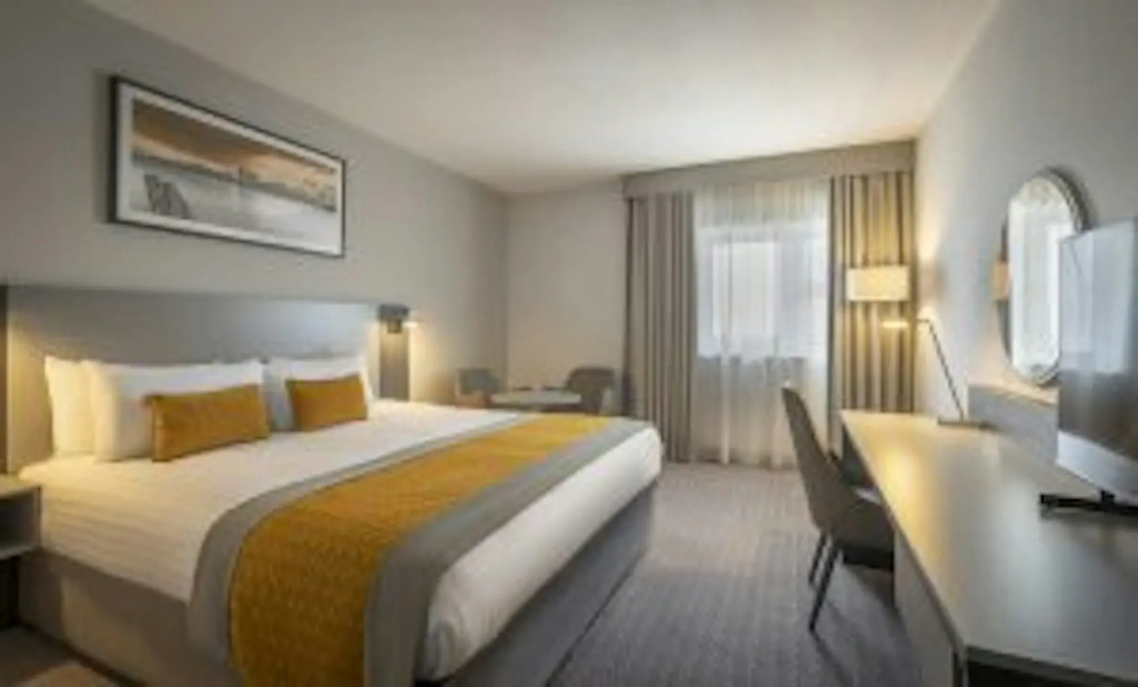 Maldron Hotel Belfast International Airport - Général
