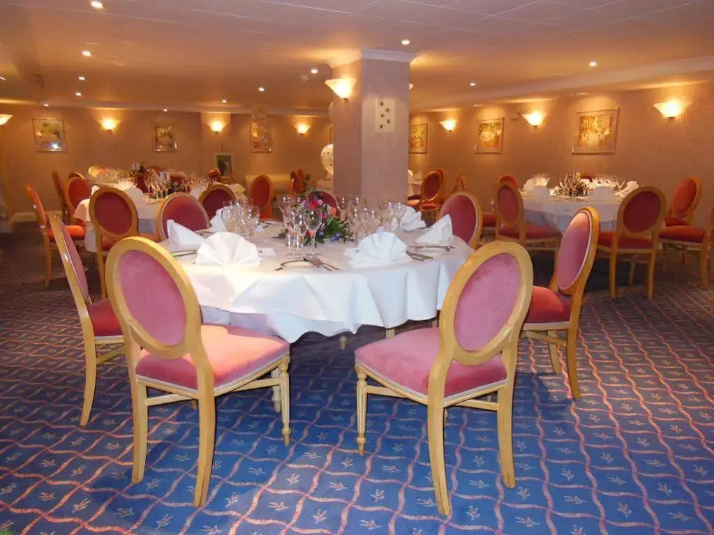 Hotel Riviera Sidmouth - Général