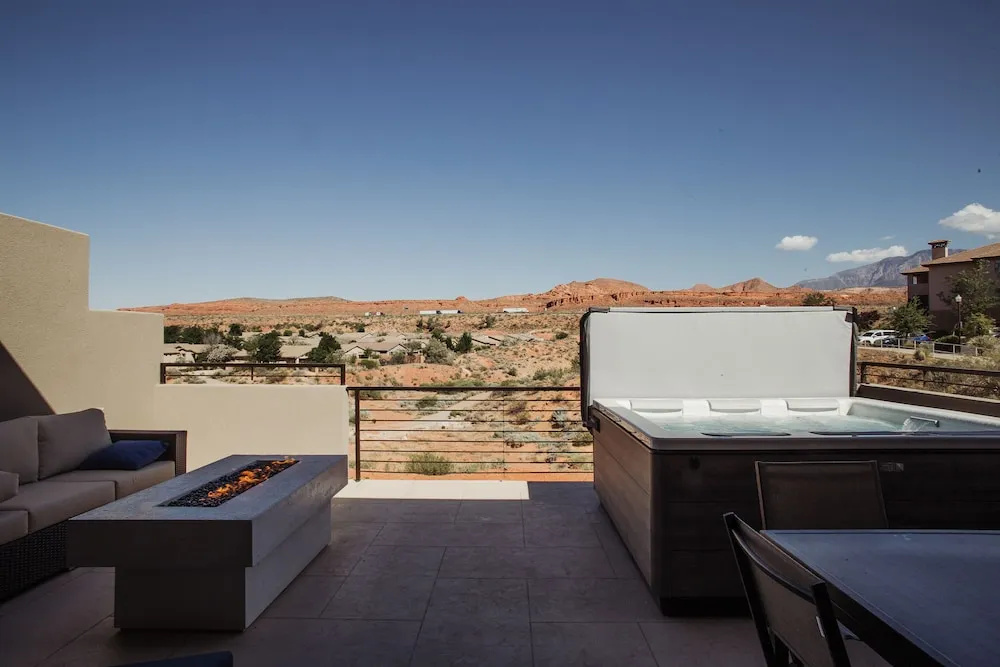 Luxury Apartment