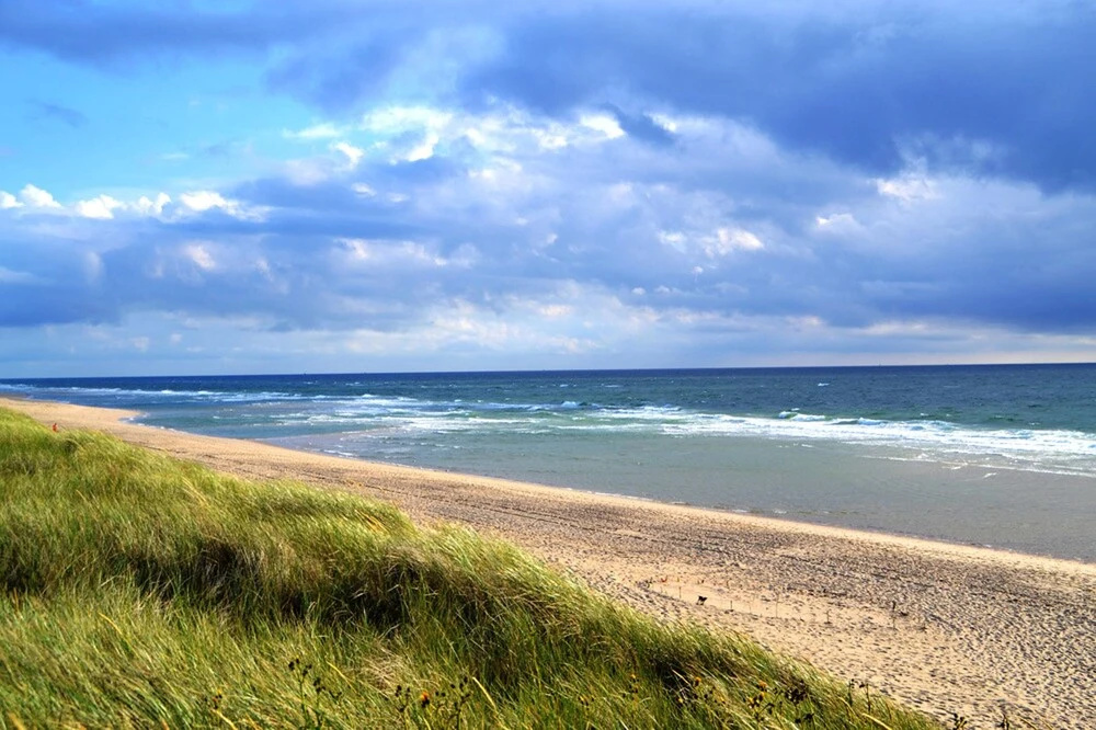 Sylt-Westerland Wohnung 2 im EG. - [#73385]