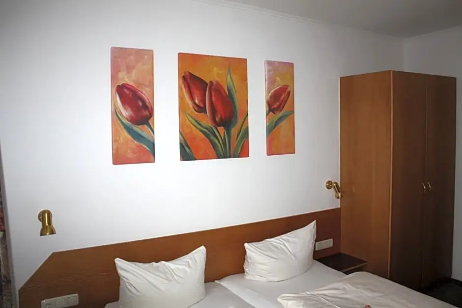 Schwarzer Adler Weingut - Chambres