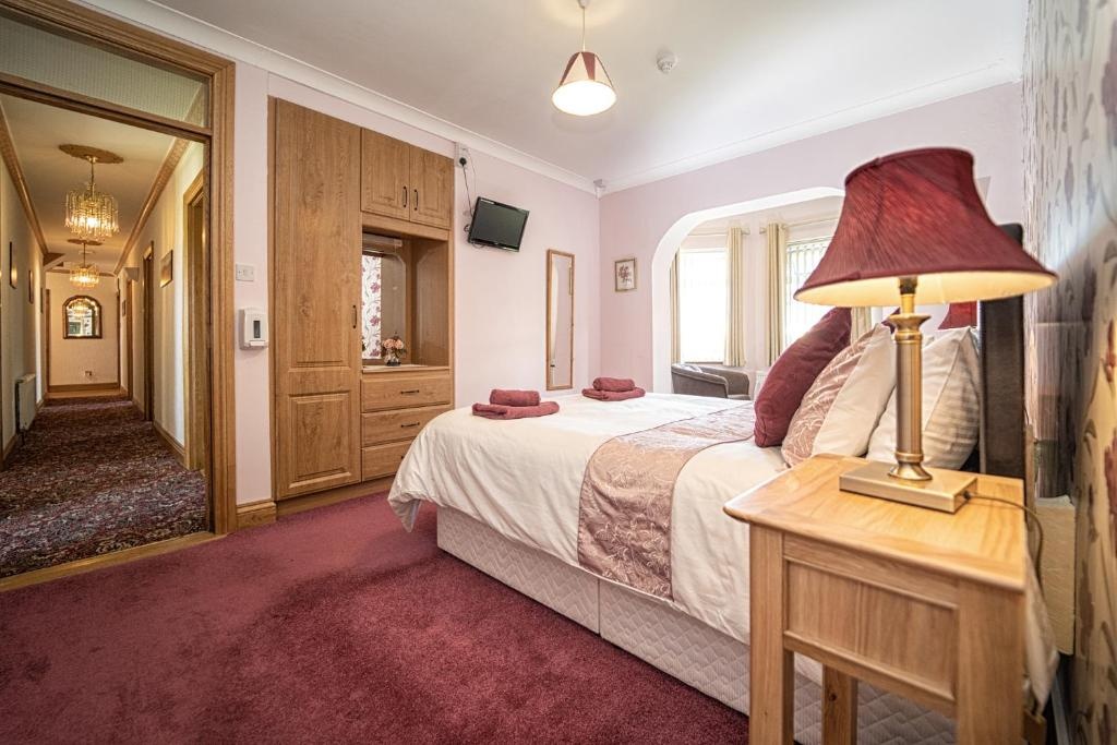 Bertra House B&B — 3