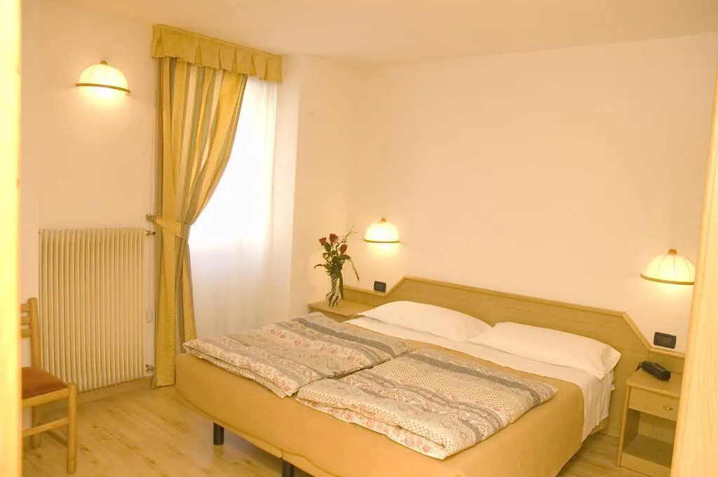 Hotel Villa Mozart - Général