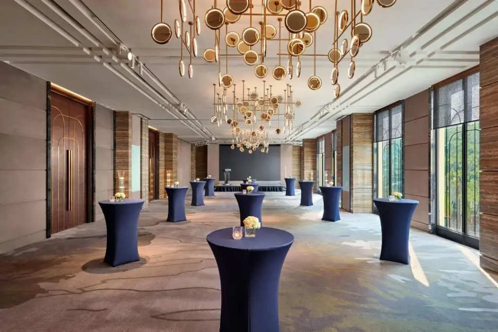 Movenpick Hotel Hanoi Centre - Général