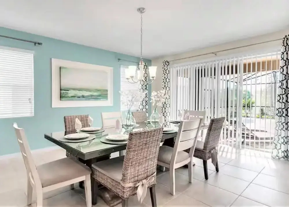 Solterra Resort!! Spacious House With Game Room, Private Pool and Movie Room!!