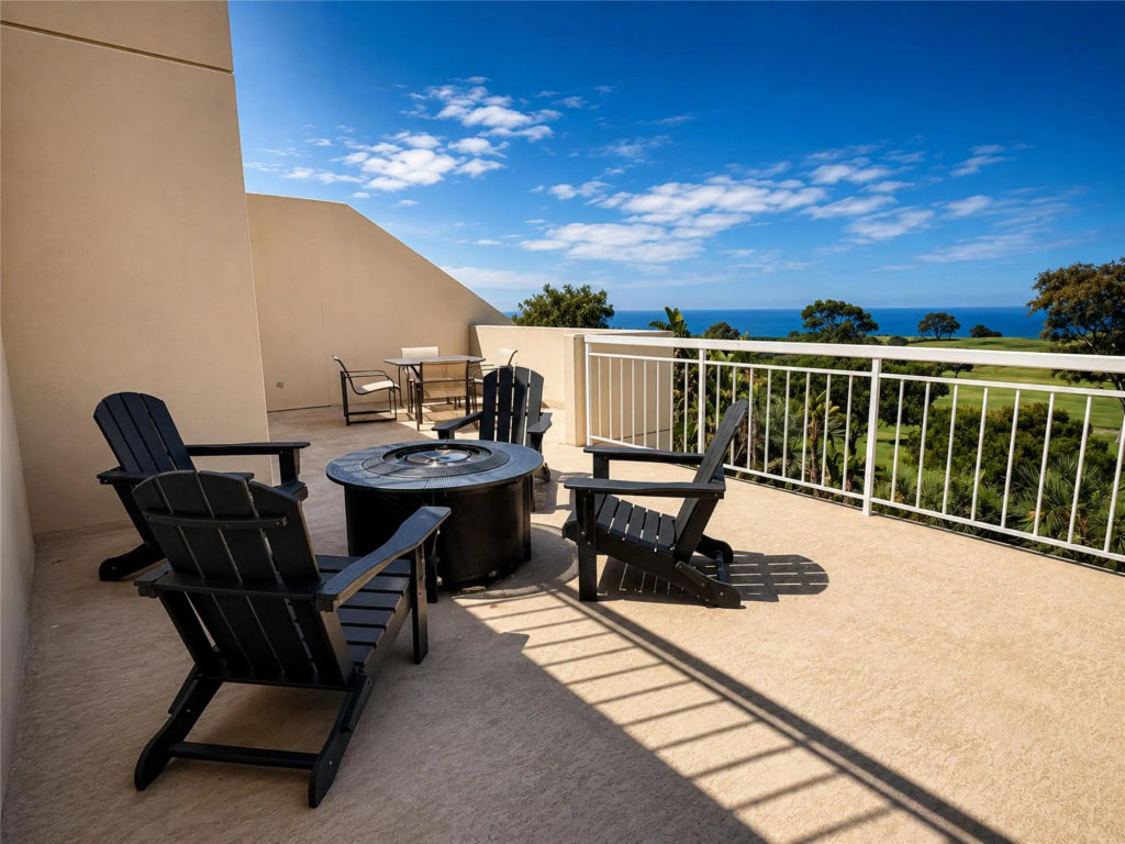 Hilton La Jolla Torrey Pines - Chambres