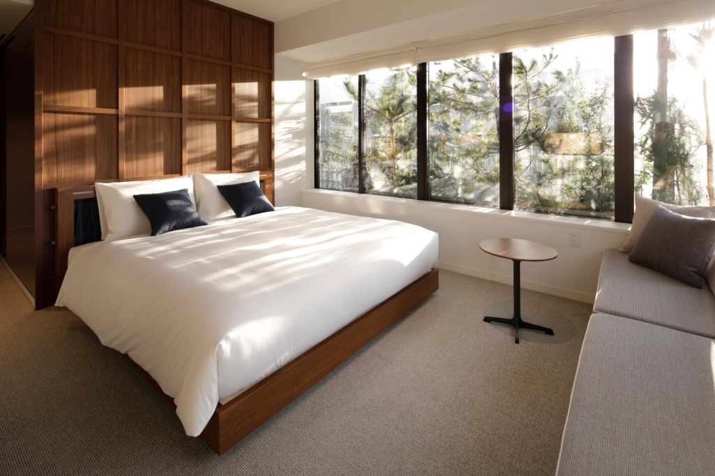 Hamacho Hotel Tokyo Nihonbashi 사진 4