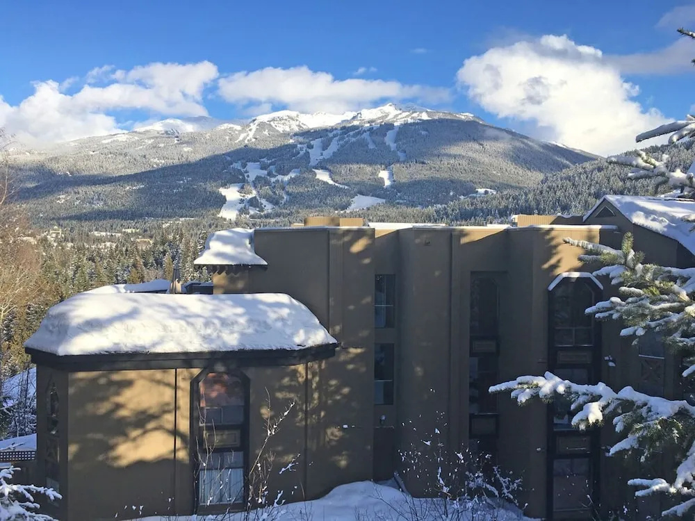 Ironwoods by Whistler Blackcomb Vacation Rentals