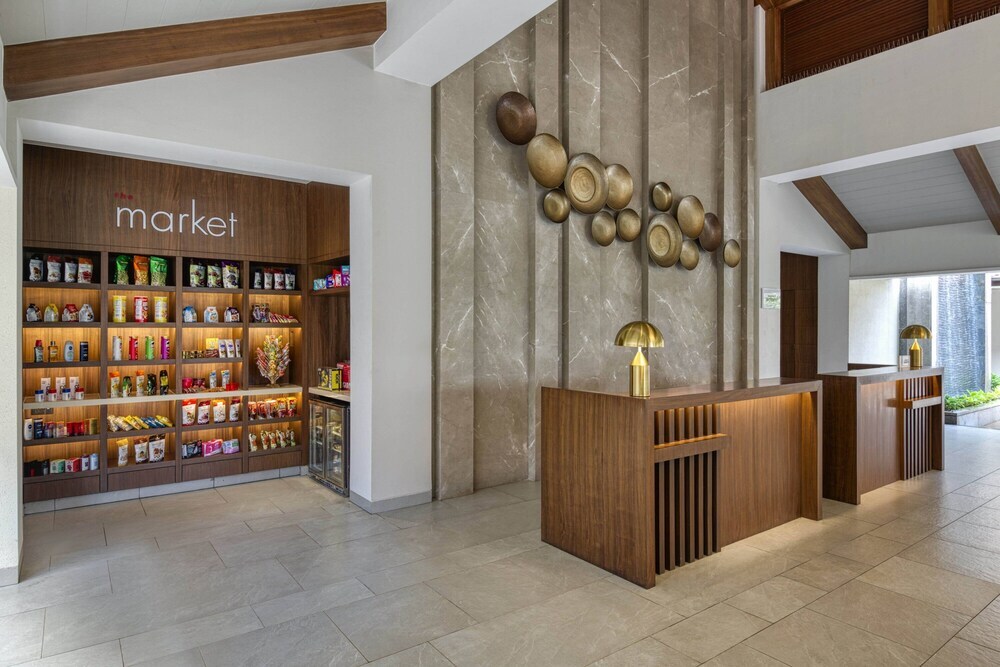 Fairfield By Marriott Goa Benaulim