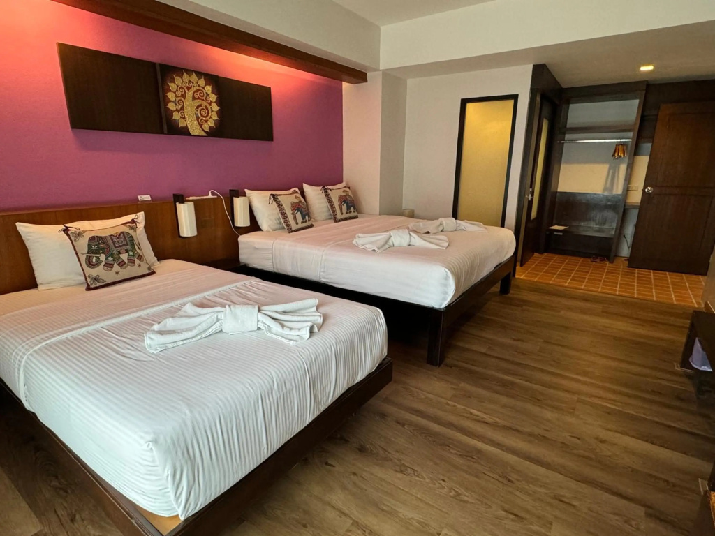 Baan Ing Ping — 5