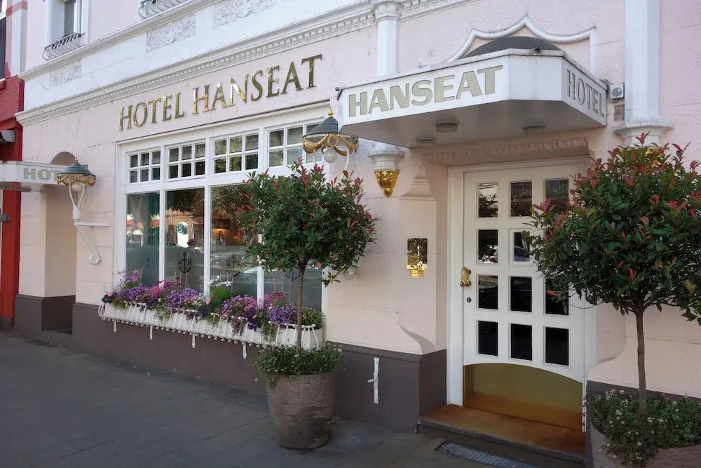 Hanseat
