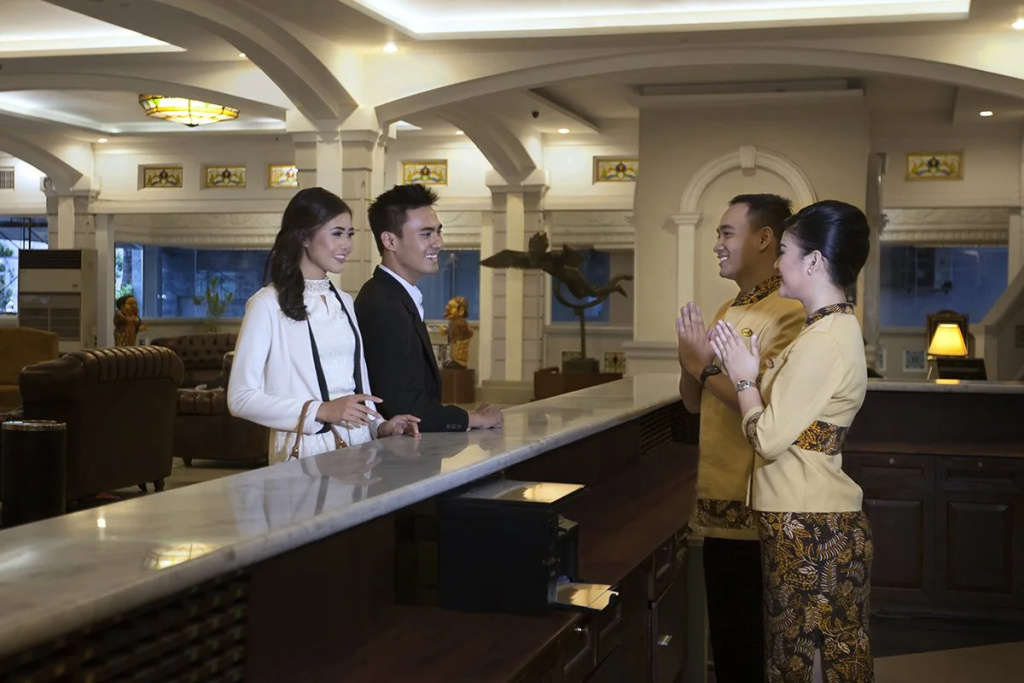 Hotel photo 35
