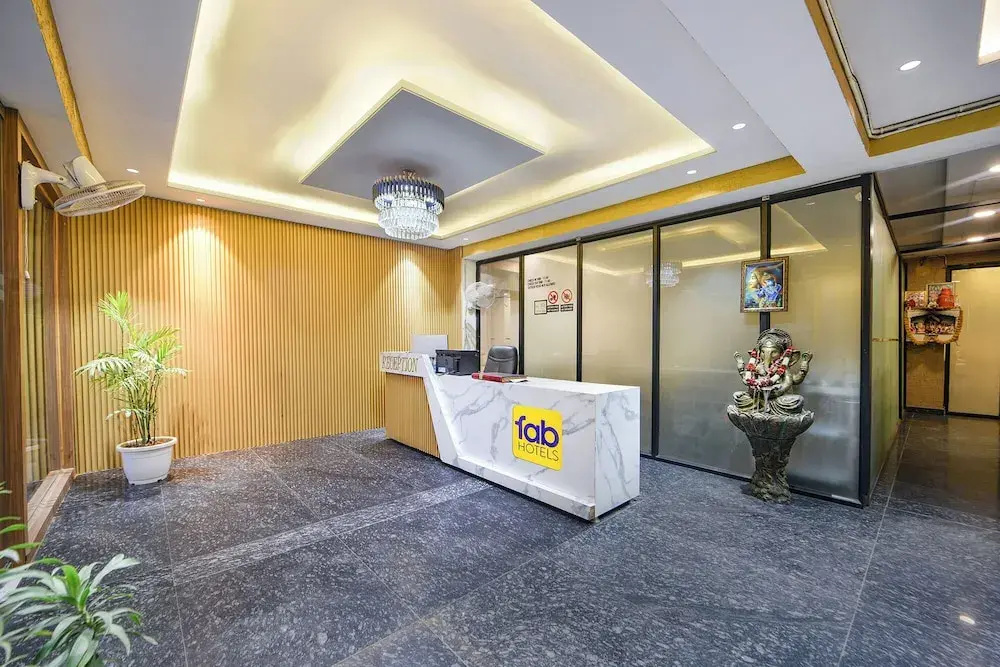 Hotel photo 2