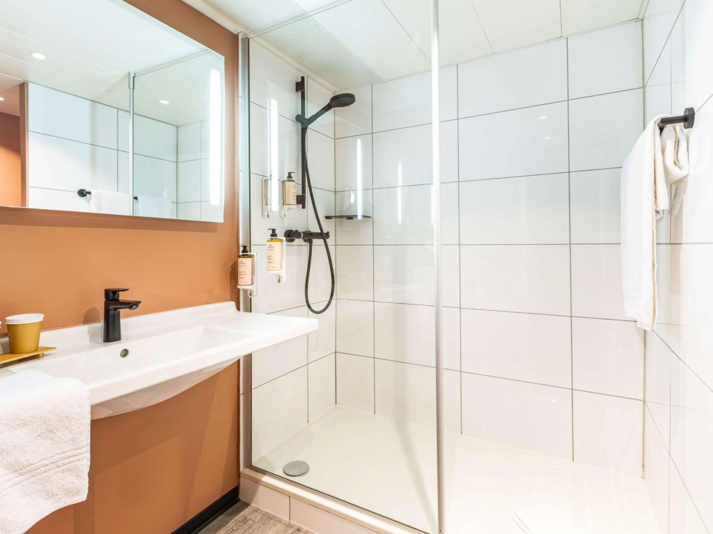 Afficher la photo 8 — Mercure Mulhouse Centre