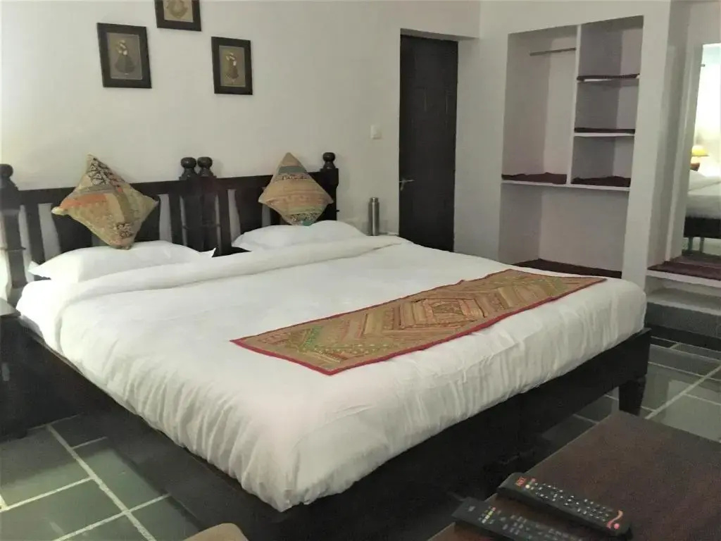 Udaipur House Homestay