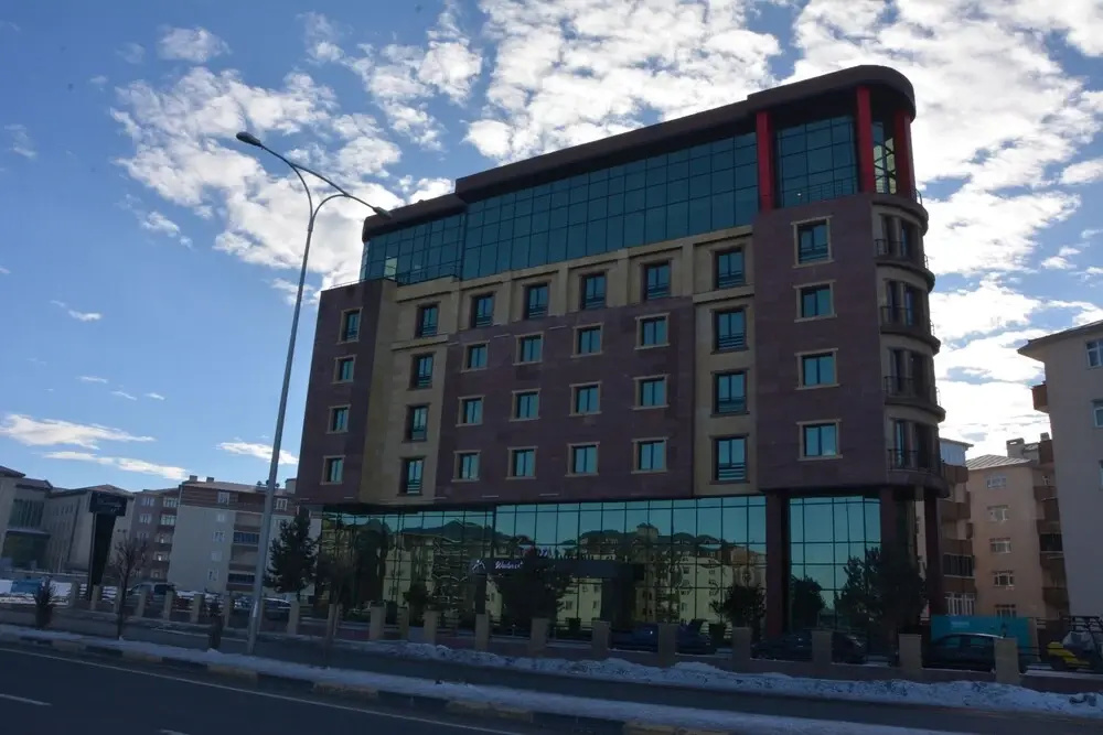 Hotel photo 20