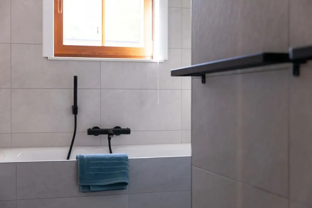 Woodland Cabin in Vencimont - фото 11