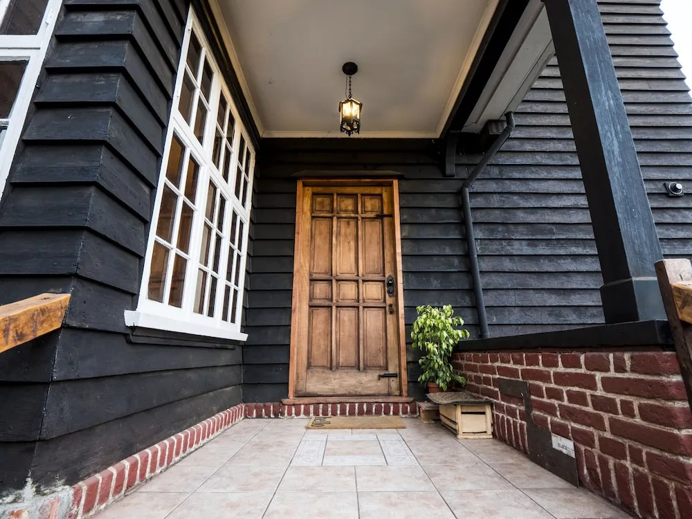 Rustika Bed & Breakfast
