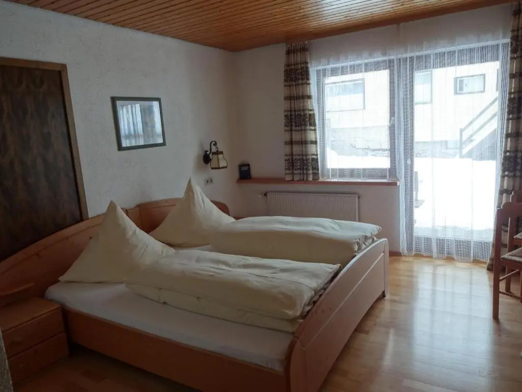 Hochschwarzwaldhof - Chambres