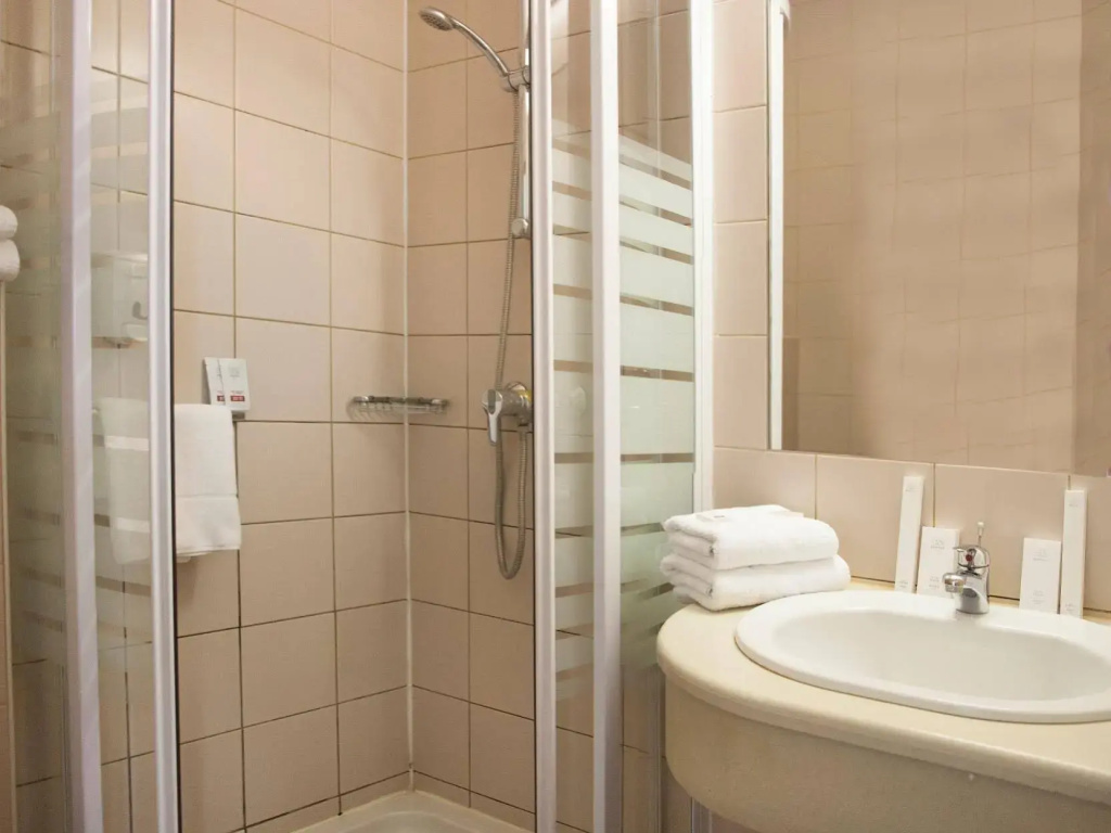 Pilvax Hotel Budapest - Général