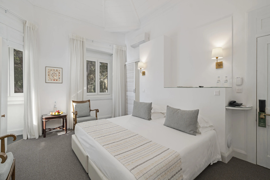 Albatroz Beach & Yacht Club — фото 5