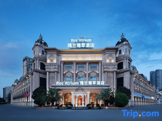 Hotel photo 14