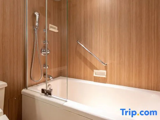 Hilton Nagoya - Chambres