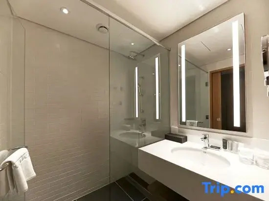 Mercure Ambassador Ulsan - Chambres