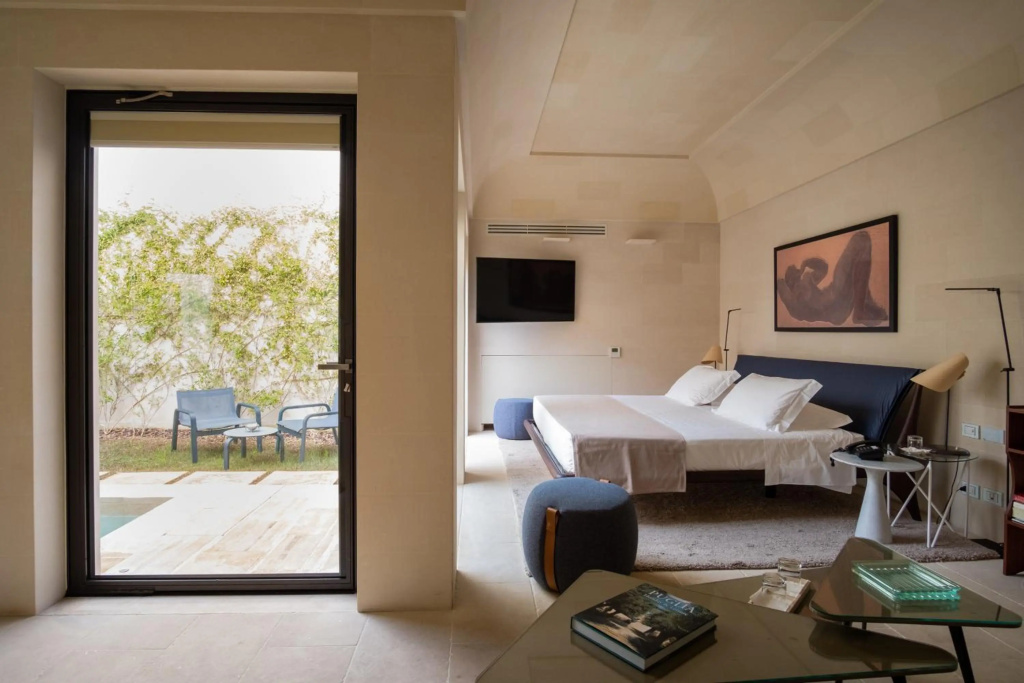 La Fiermontina | Luxury Home - Général