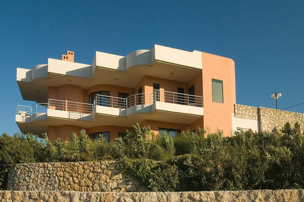 Mare Nostrum Villas