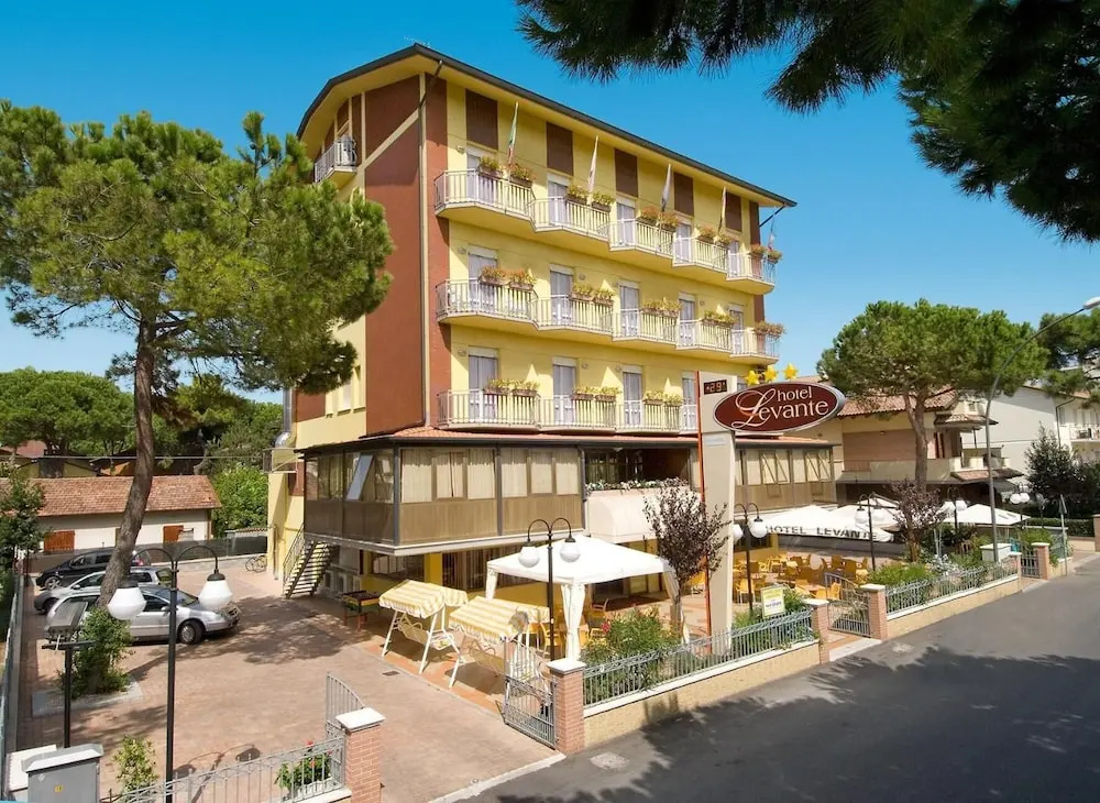 Hotel photo 19