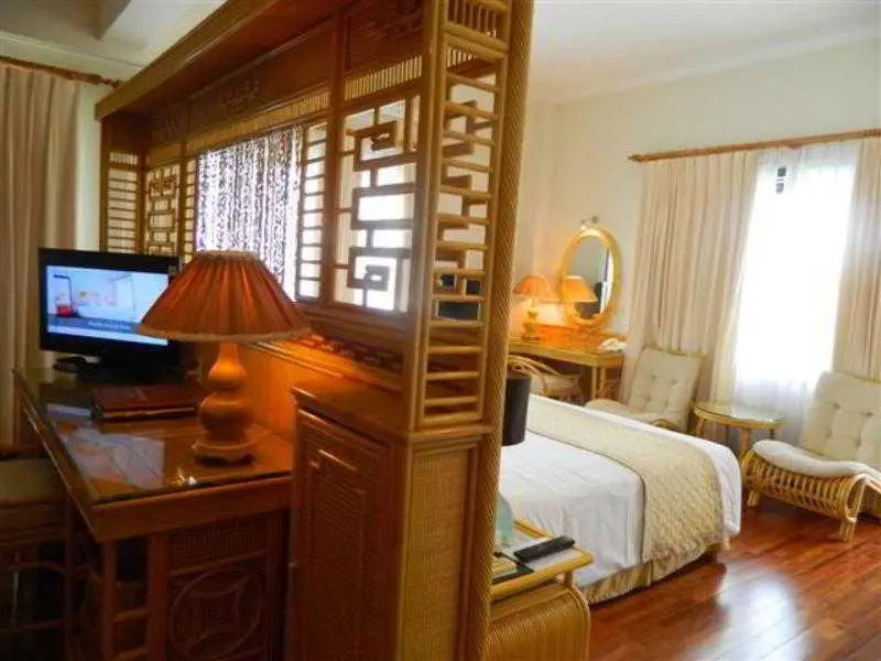 Huong Giang Hotel Resort and Spa - Chambres