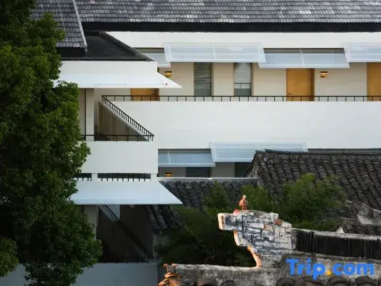 Songzhiyu 3 · Pingjiang Road Homestay
