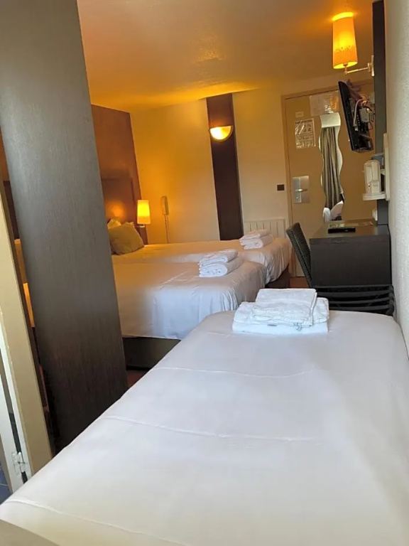 Shelder Hotel - Chambres