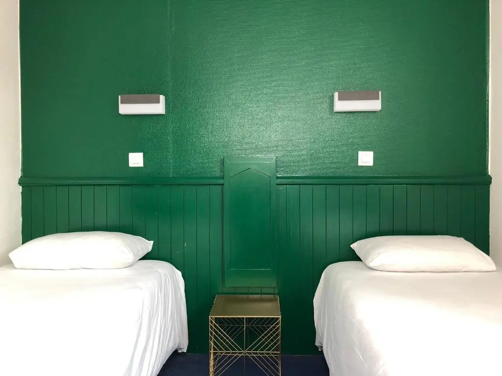 Hotel photo 5