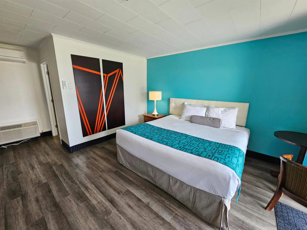 Howard Johnson by Wyndham Woodstock NB - фото 2